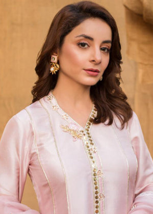 Sarwat Gillani