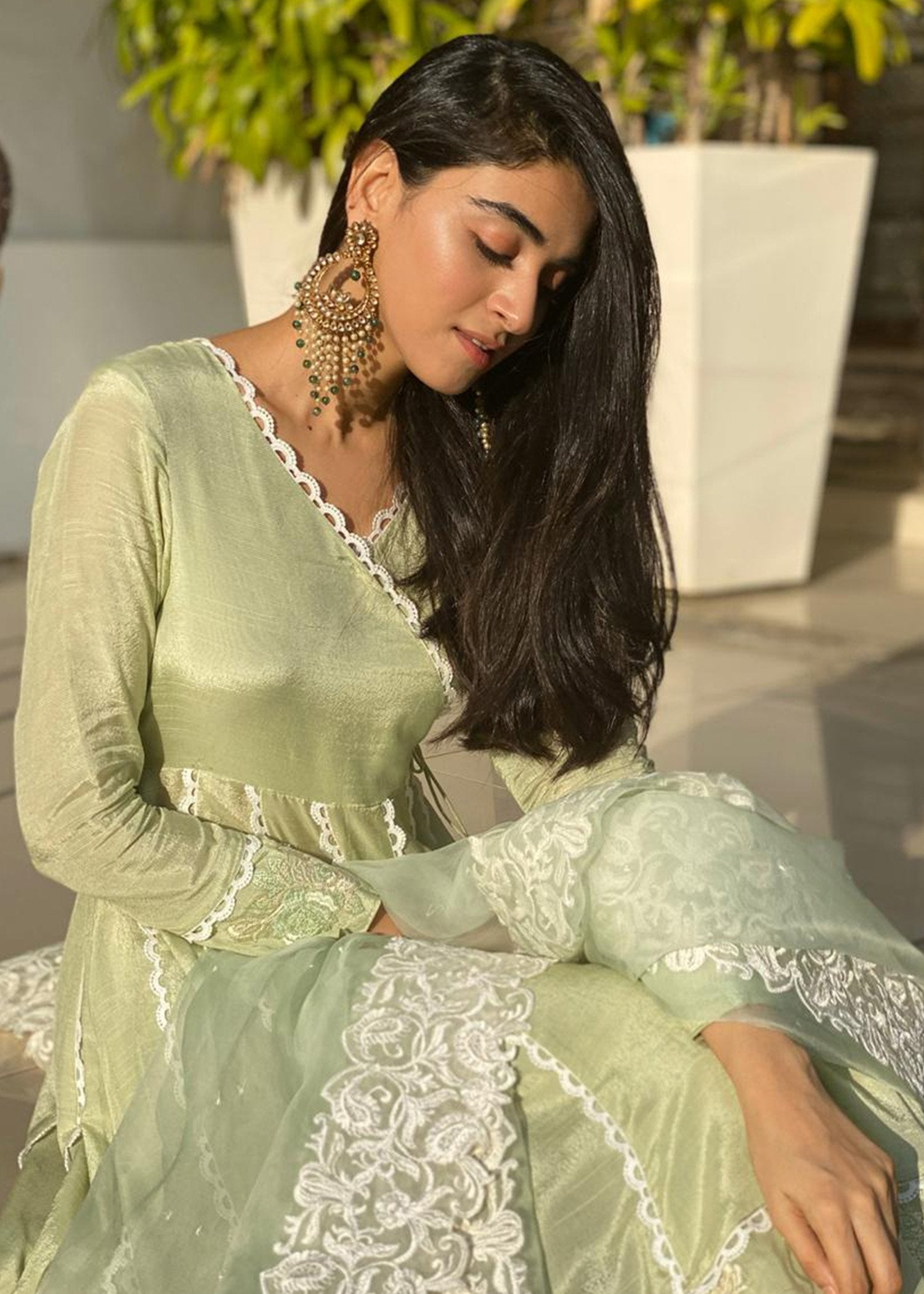 Anmol Baloch