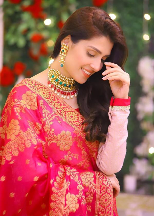 Ayeza Khan