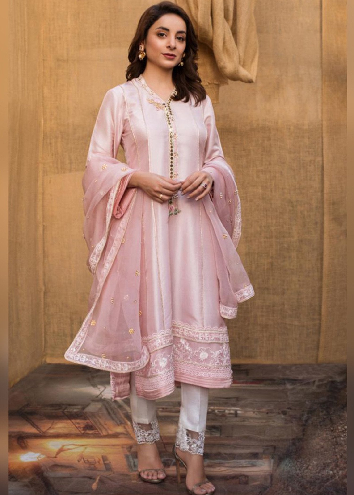 Sarwat Gillani