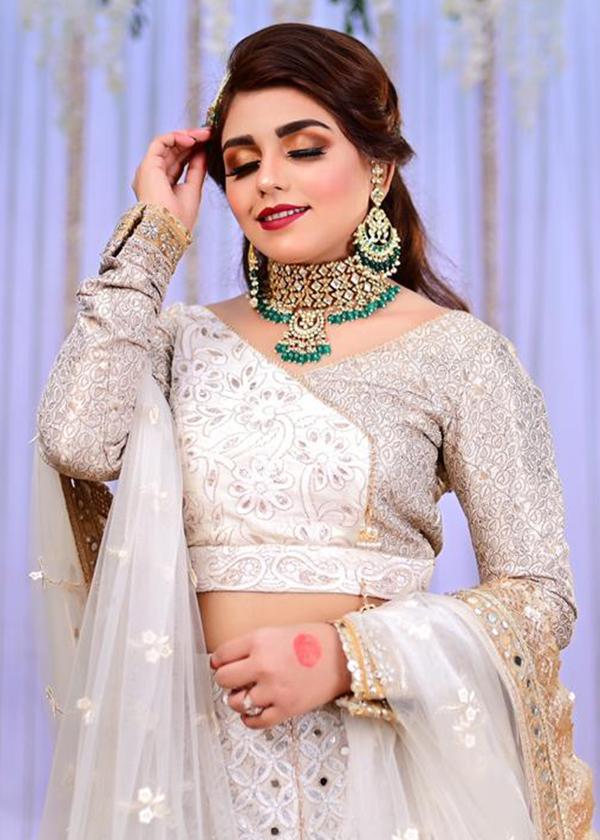 Anumta Qureshi