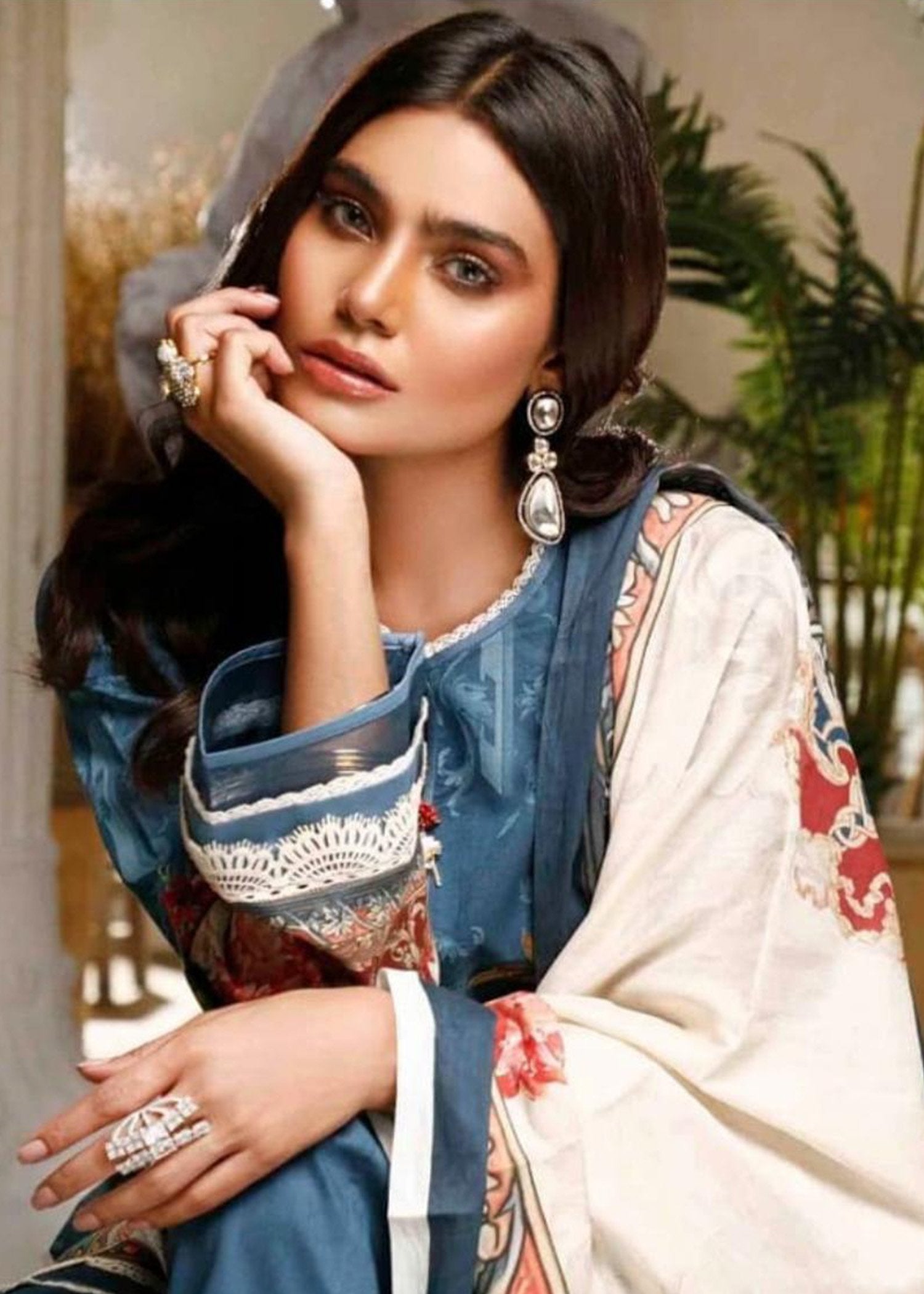Zara Abid
