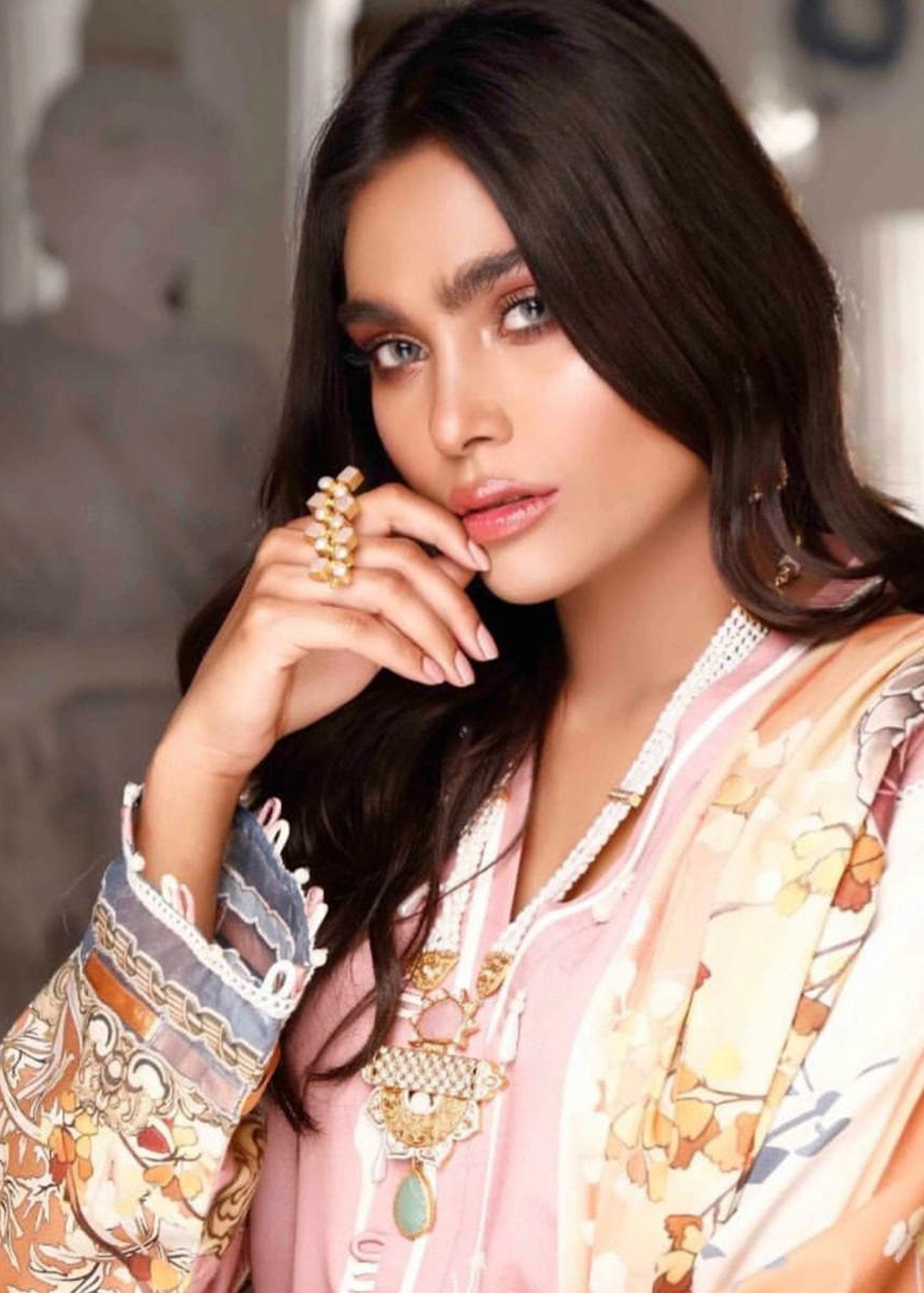 Zara Abid