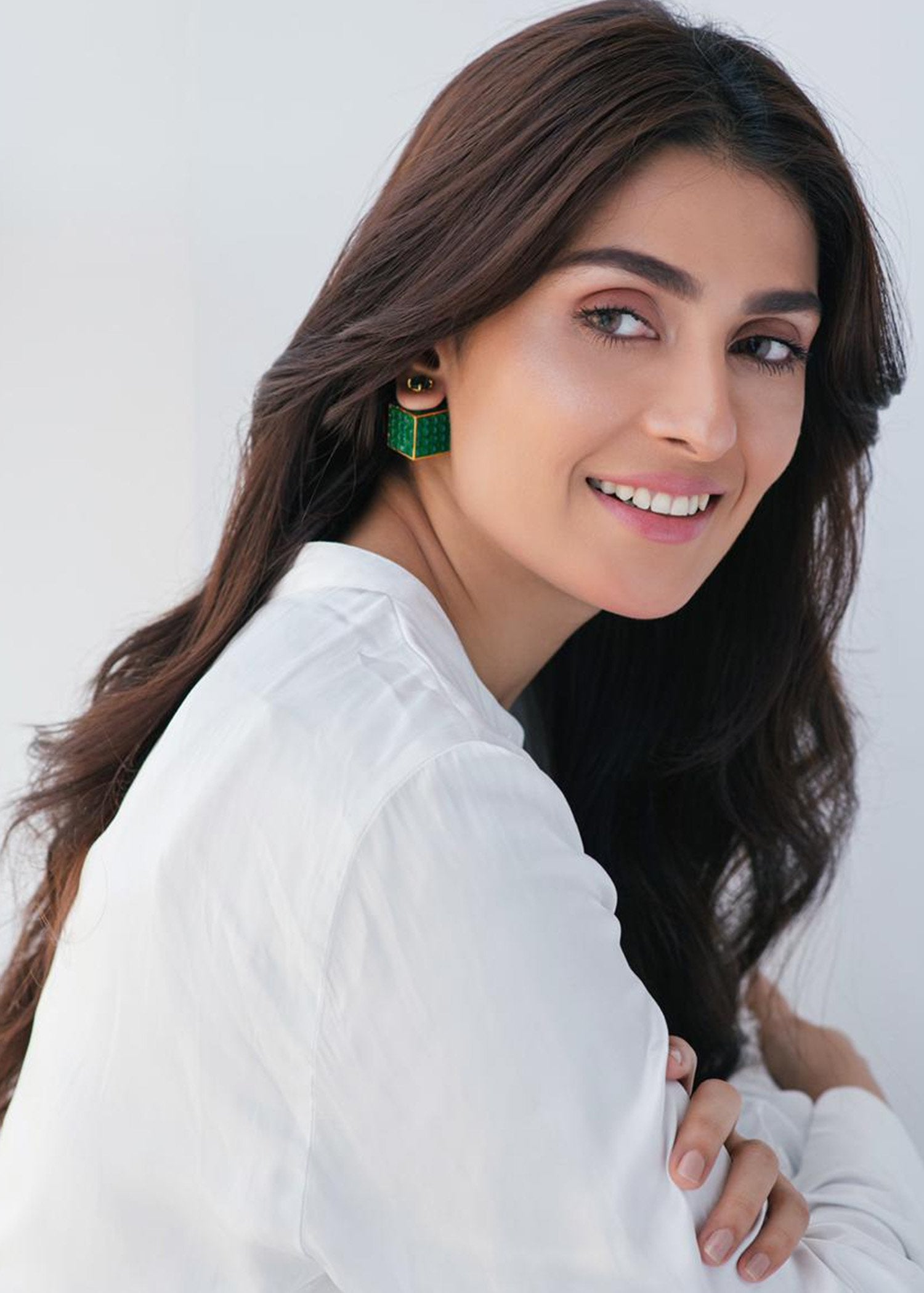 Ayeza Khan