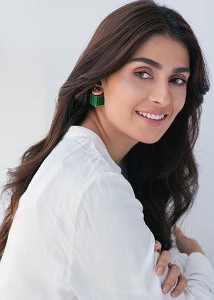 Ayeza Khan
