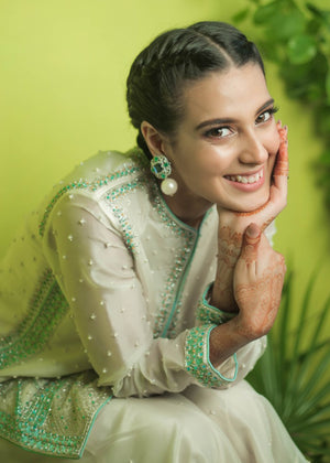 Iqra Aziz