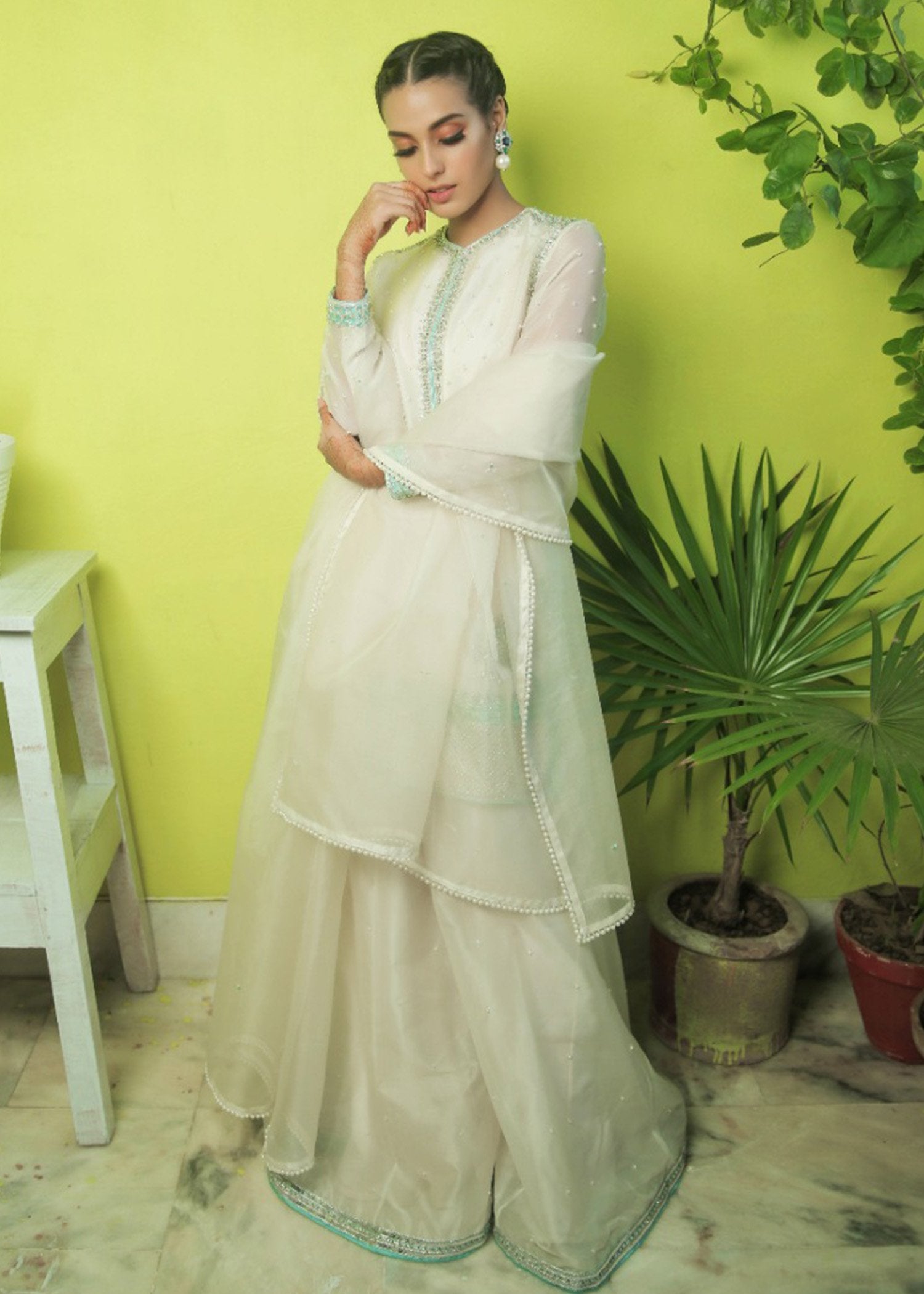Iqra Aziz