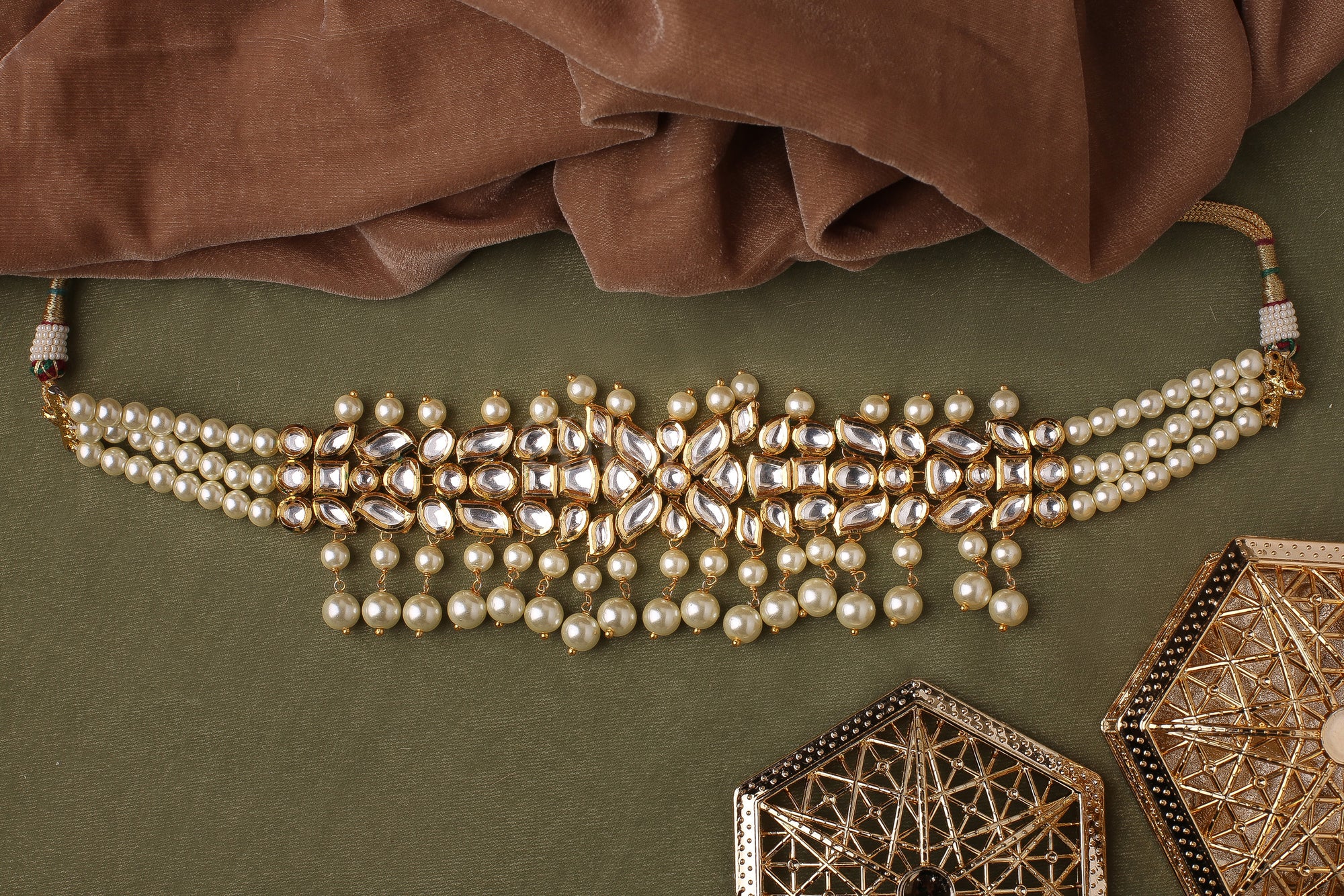 Reena Choker