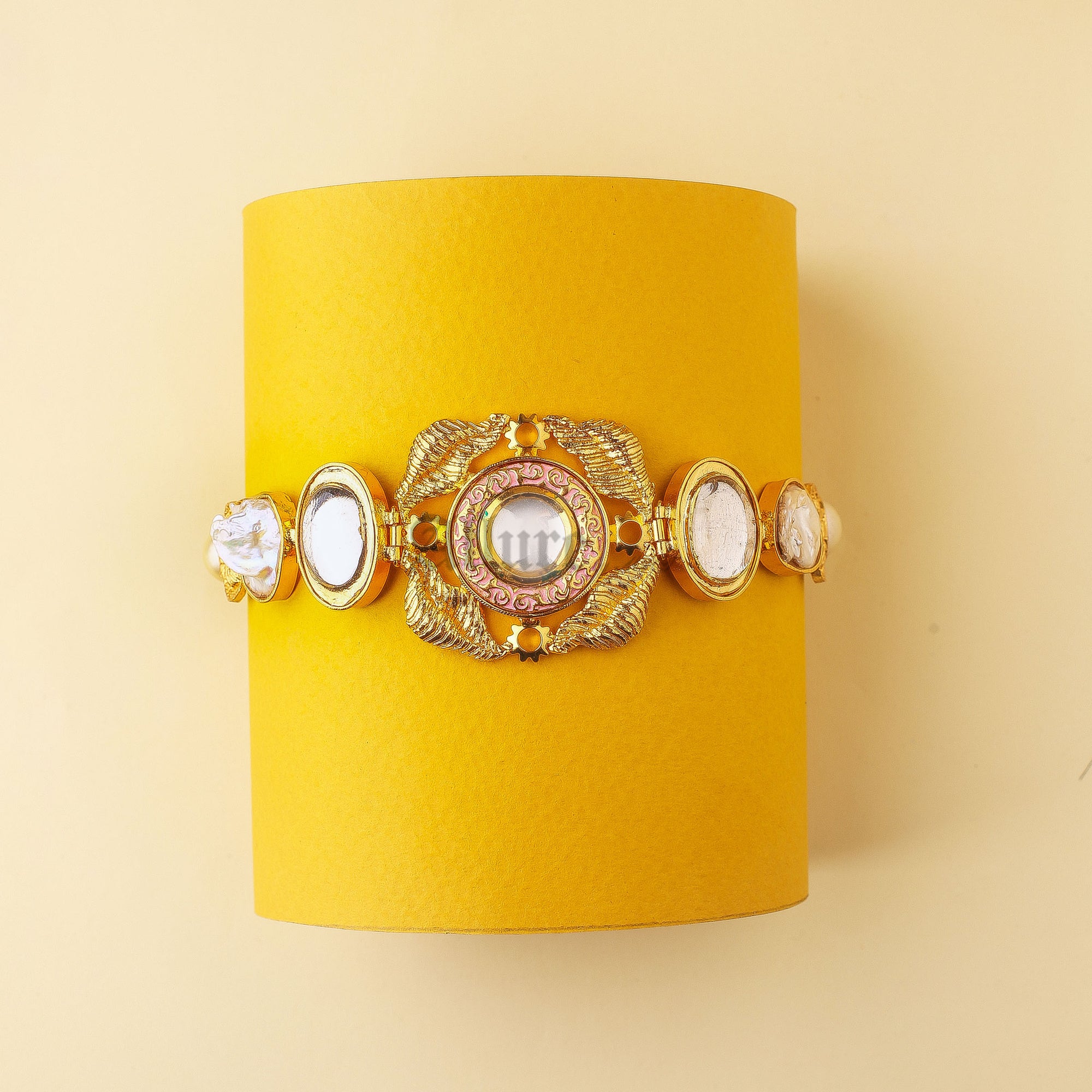 Sunrise Choker