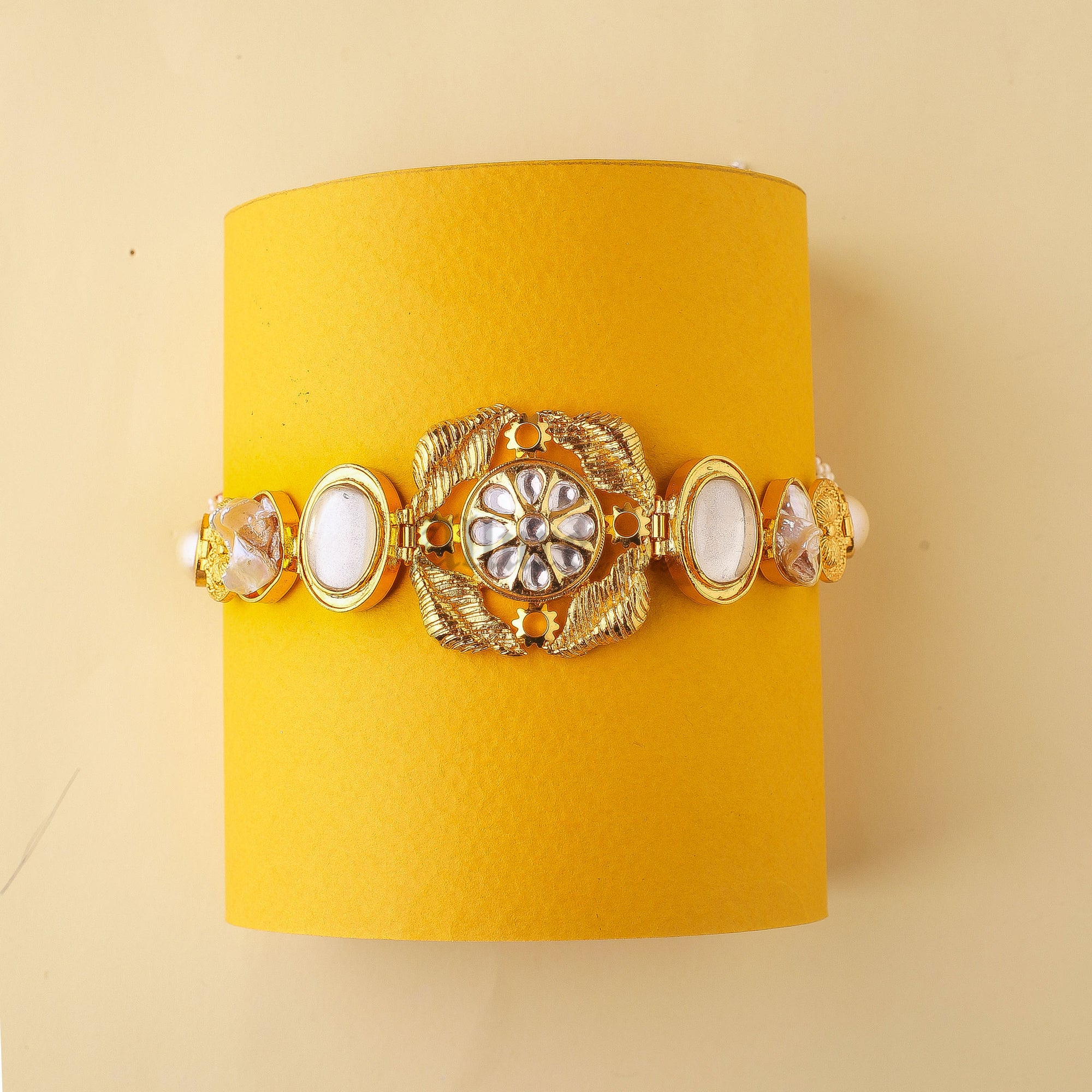 Tidal Choker