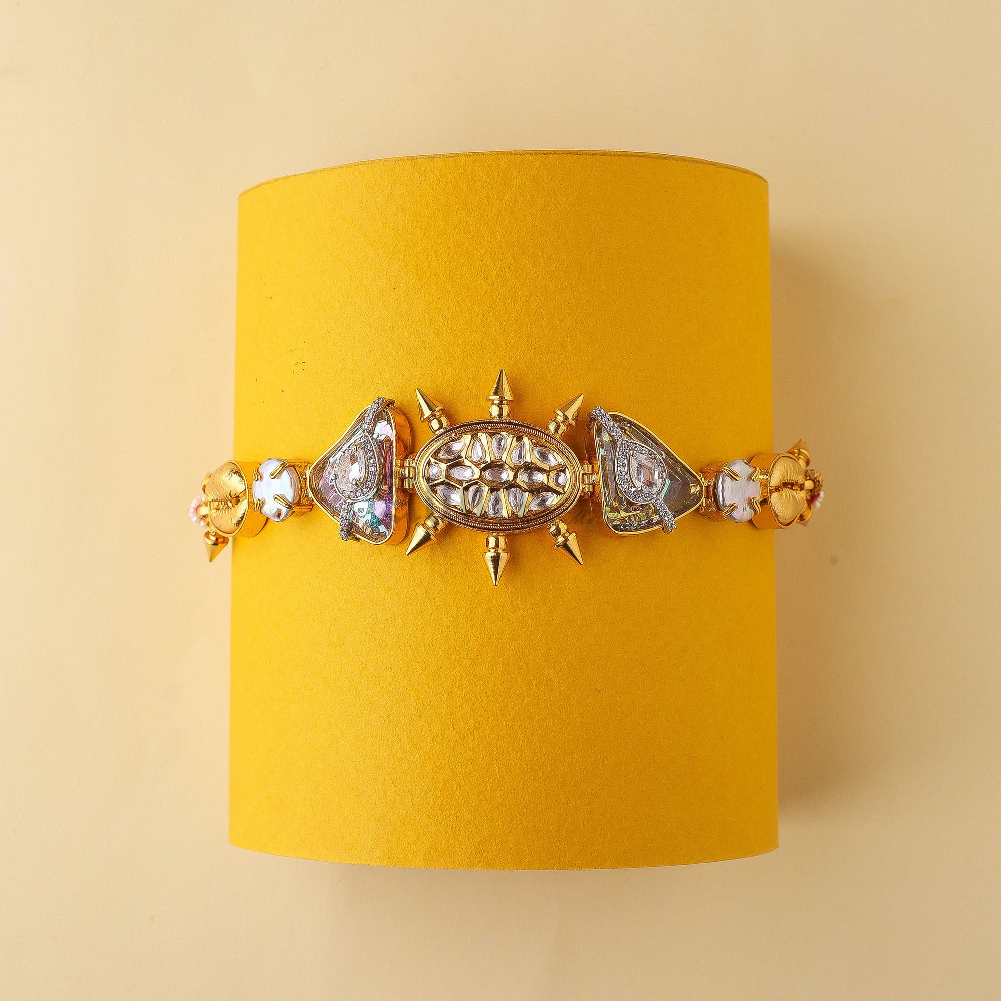 Siddy Choker
