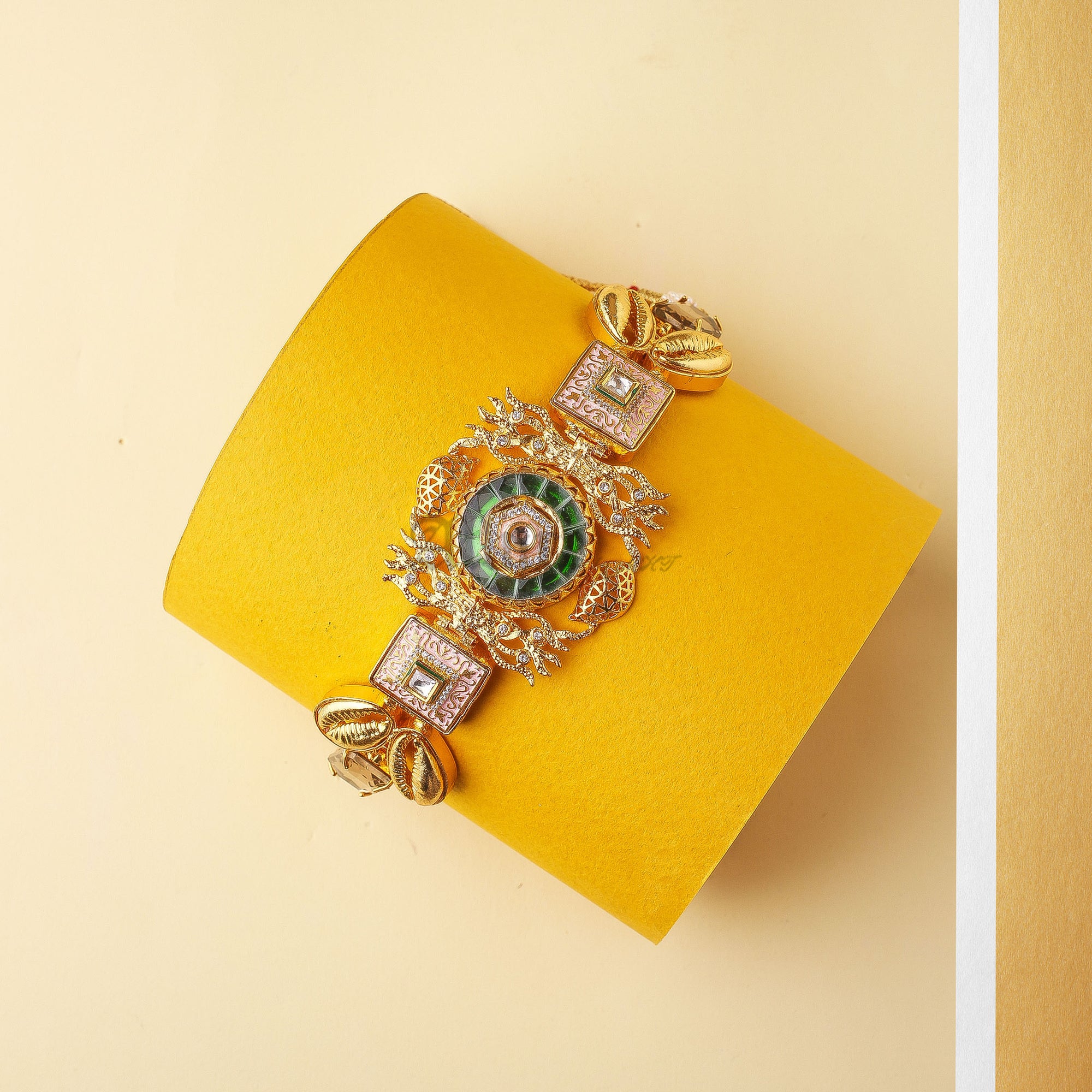 Sunbeam Choker