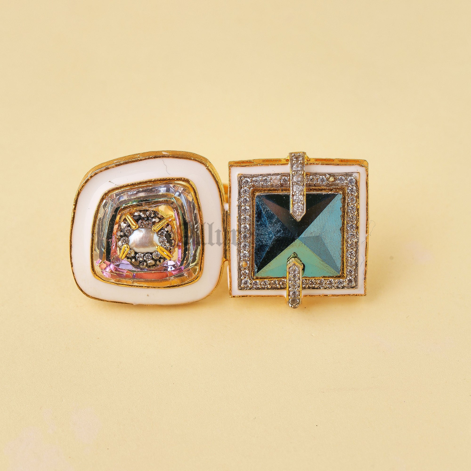 Arnold Ring