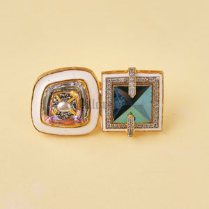 Arnold Ring