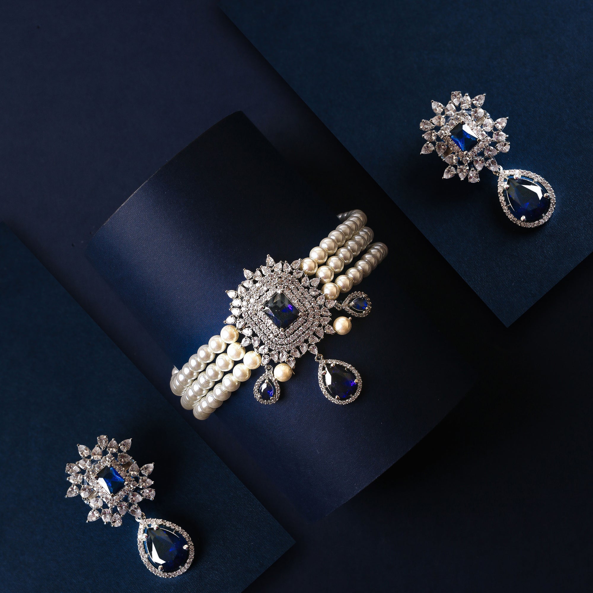 Kanwal Set