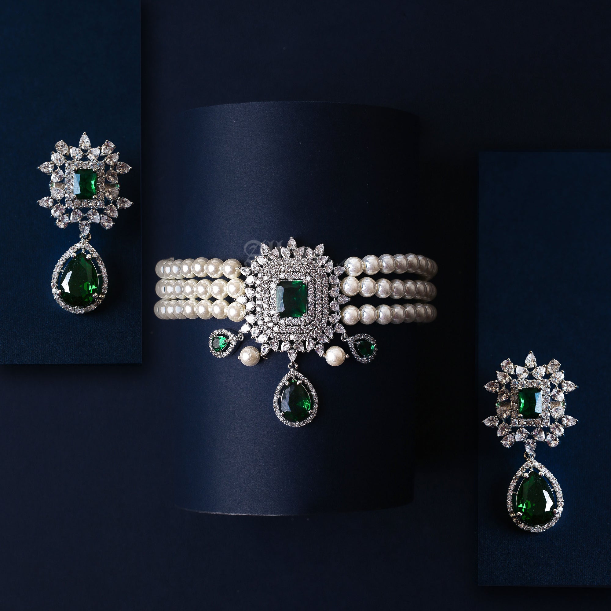 Kanwal Set