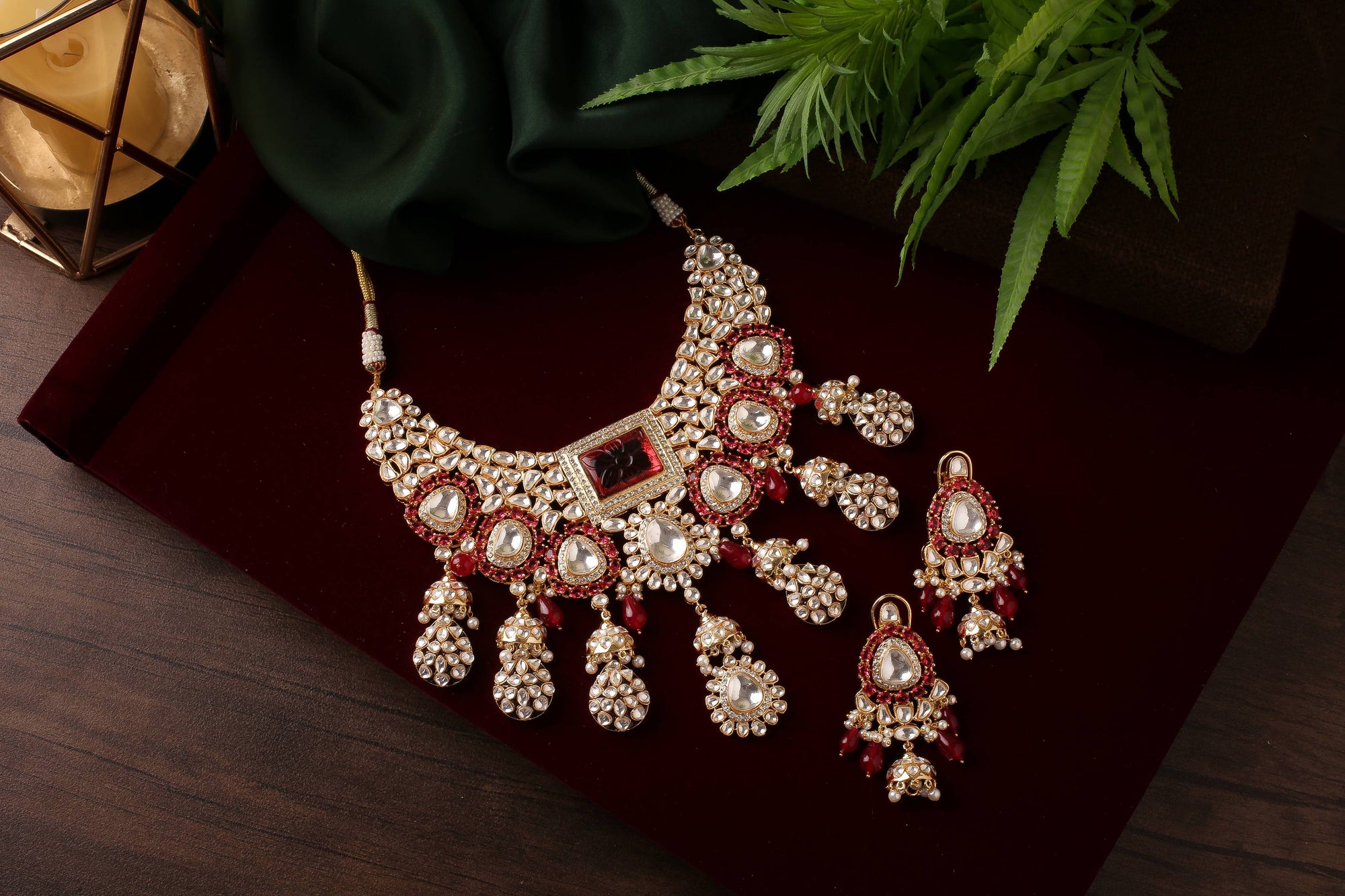 Navneen Set