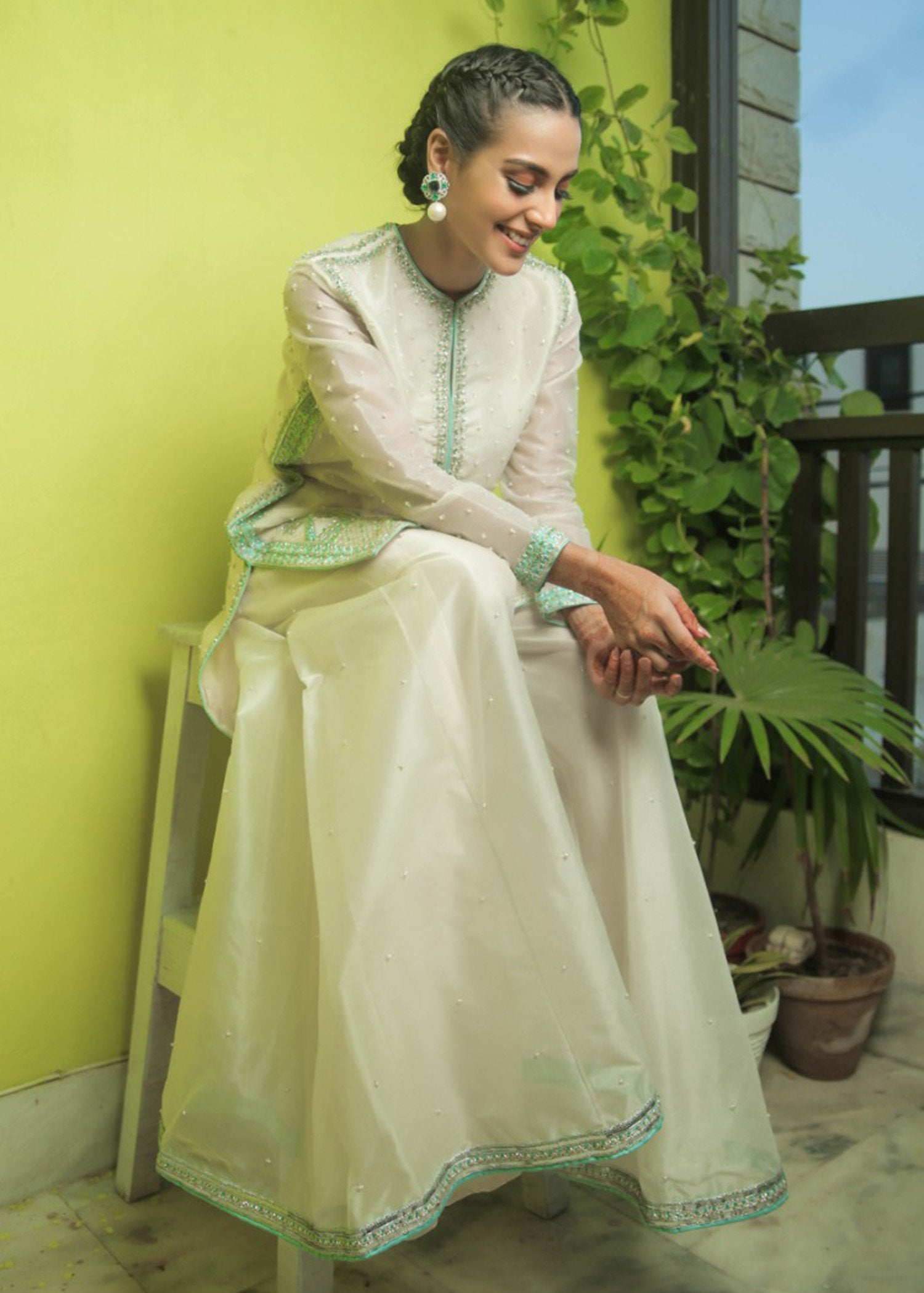 Iqra Aziz