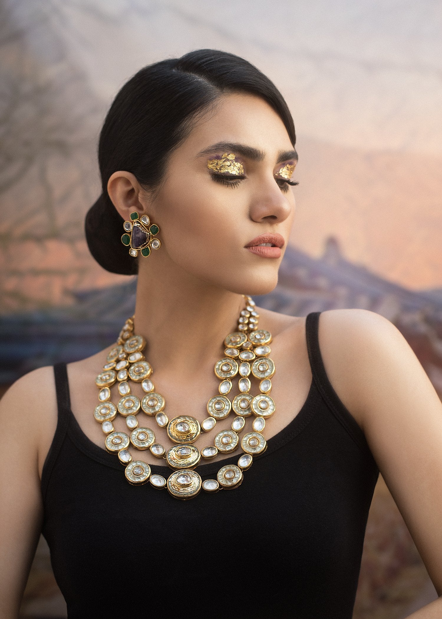 Esvir Earrings