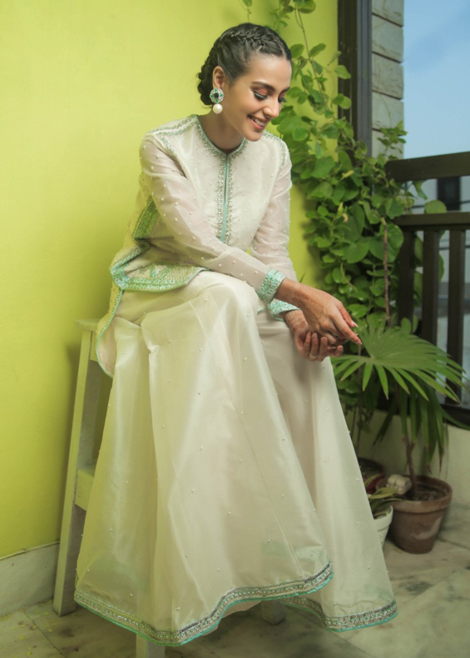 Iqra Aziz