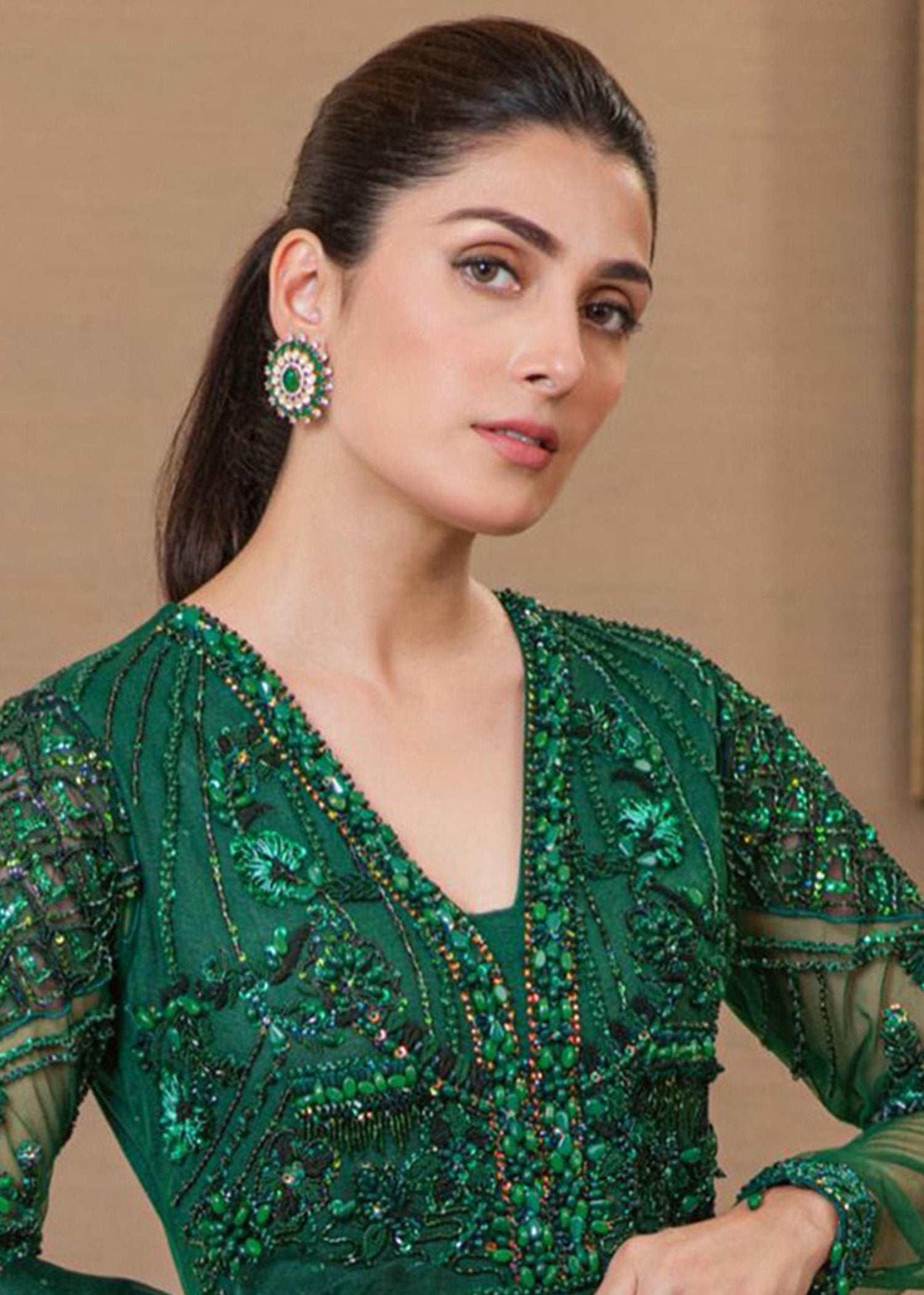 Ayeza Khan