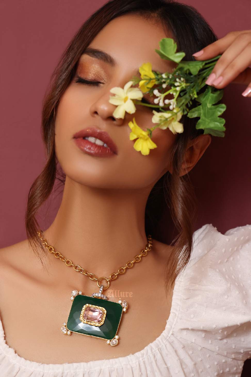 Sonata Necklace