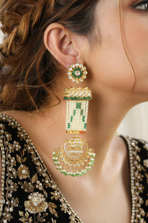 Shabana Jhumki