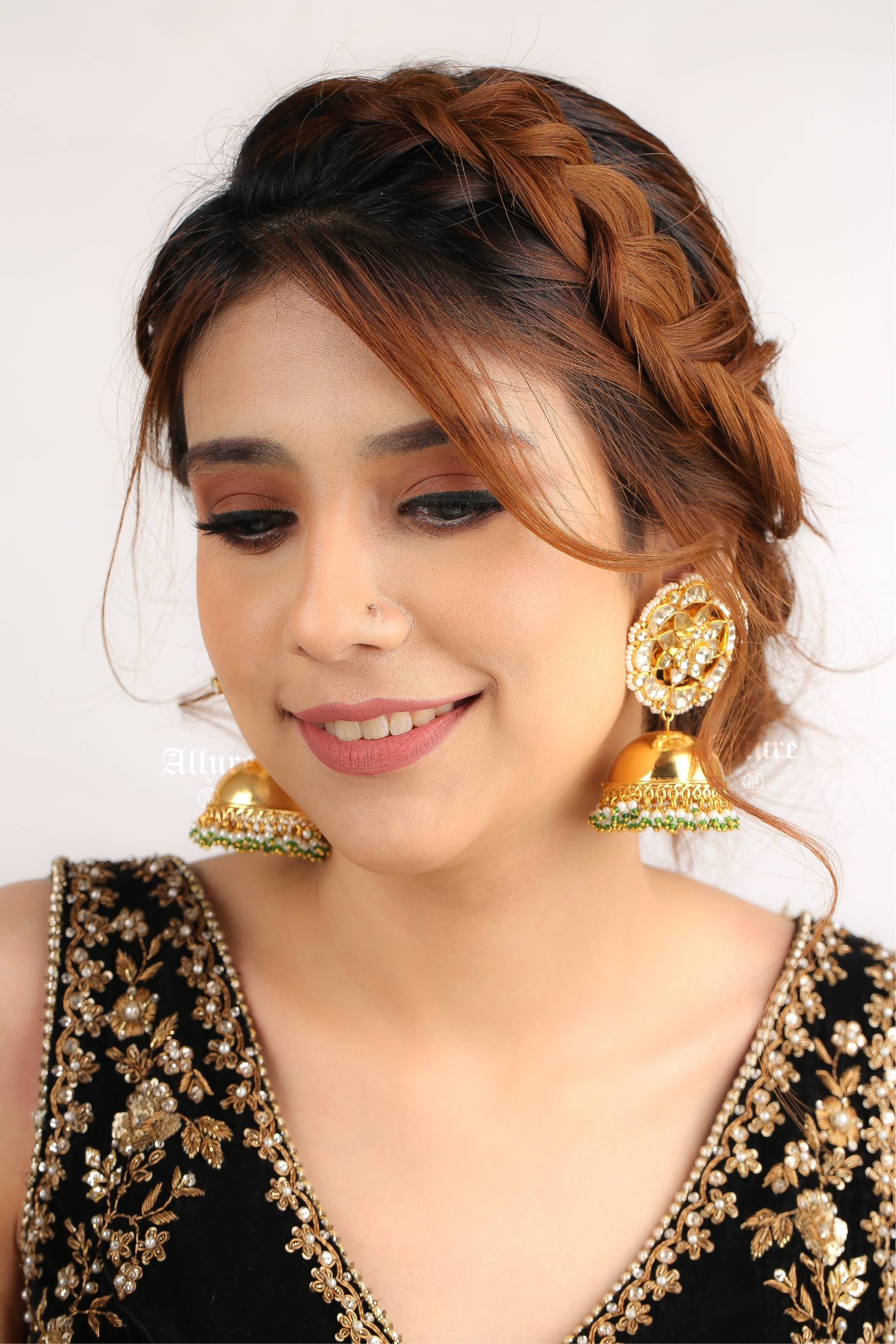 Apurwa Jhumki