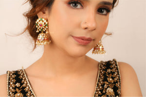Motia Jhumki