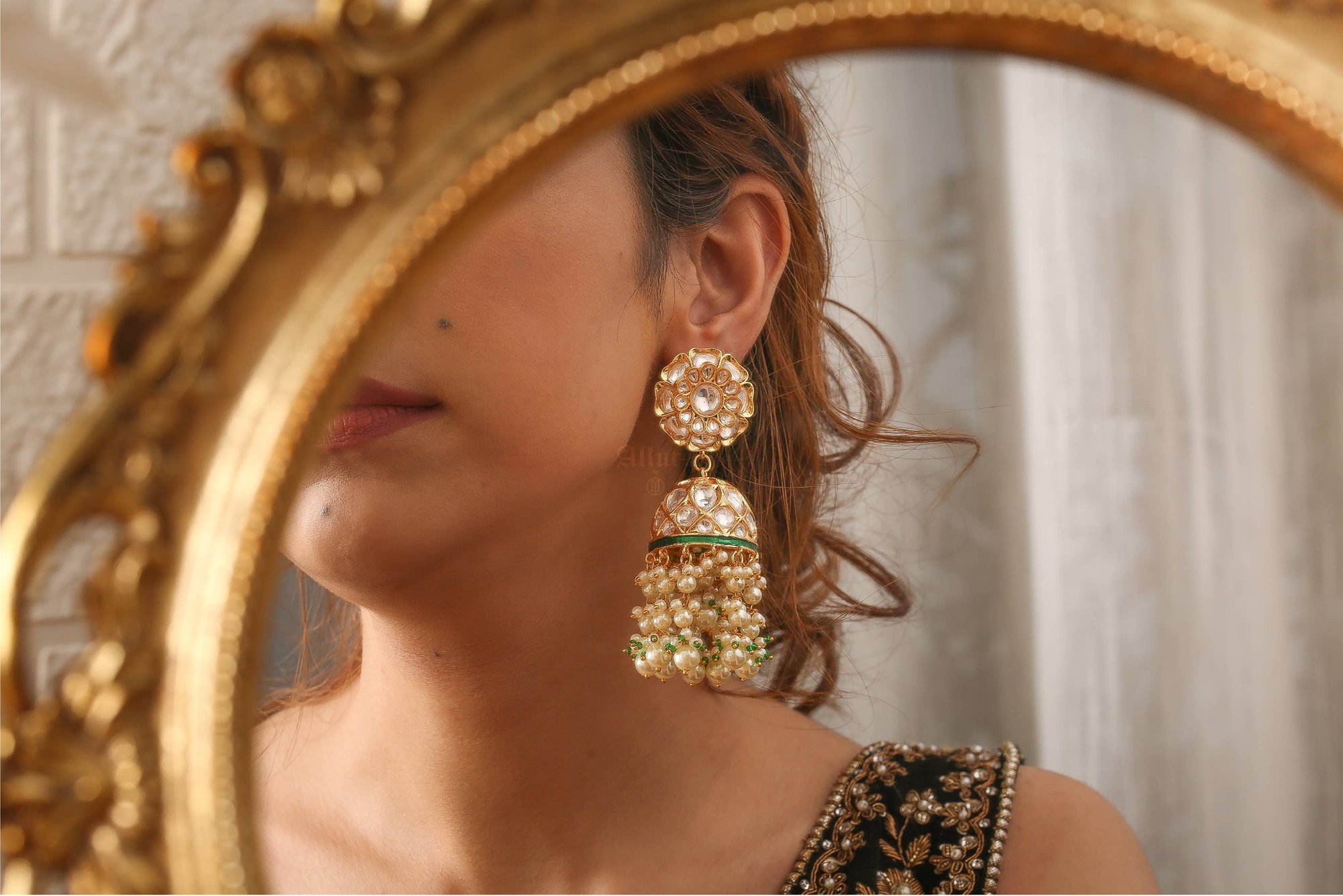 Amana Jhumki
