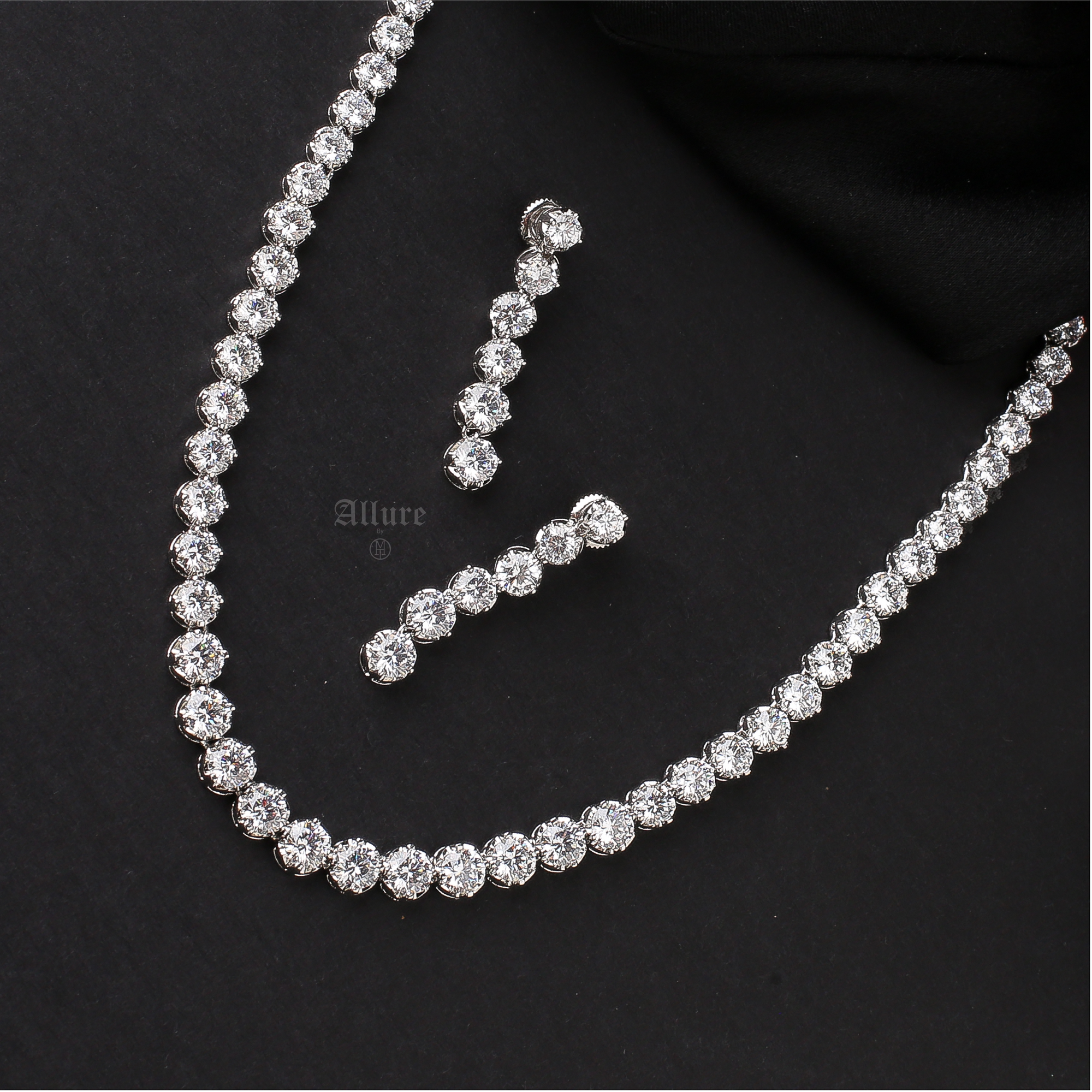 Tresseme Set