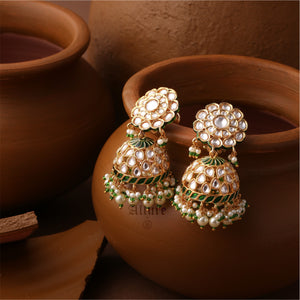 Eskander Jhumki