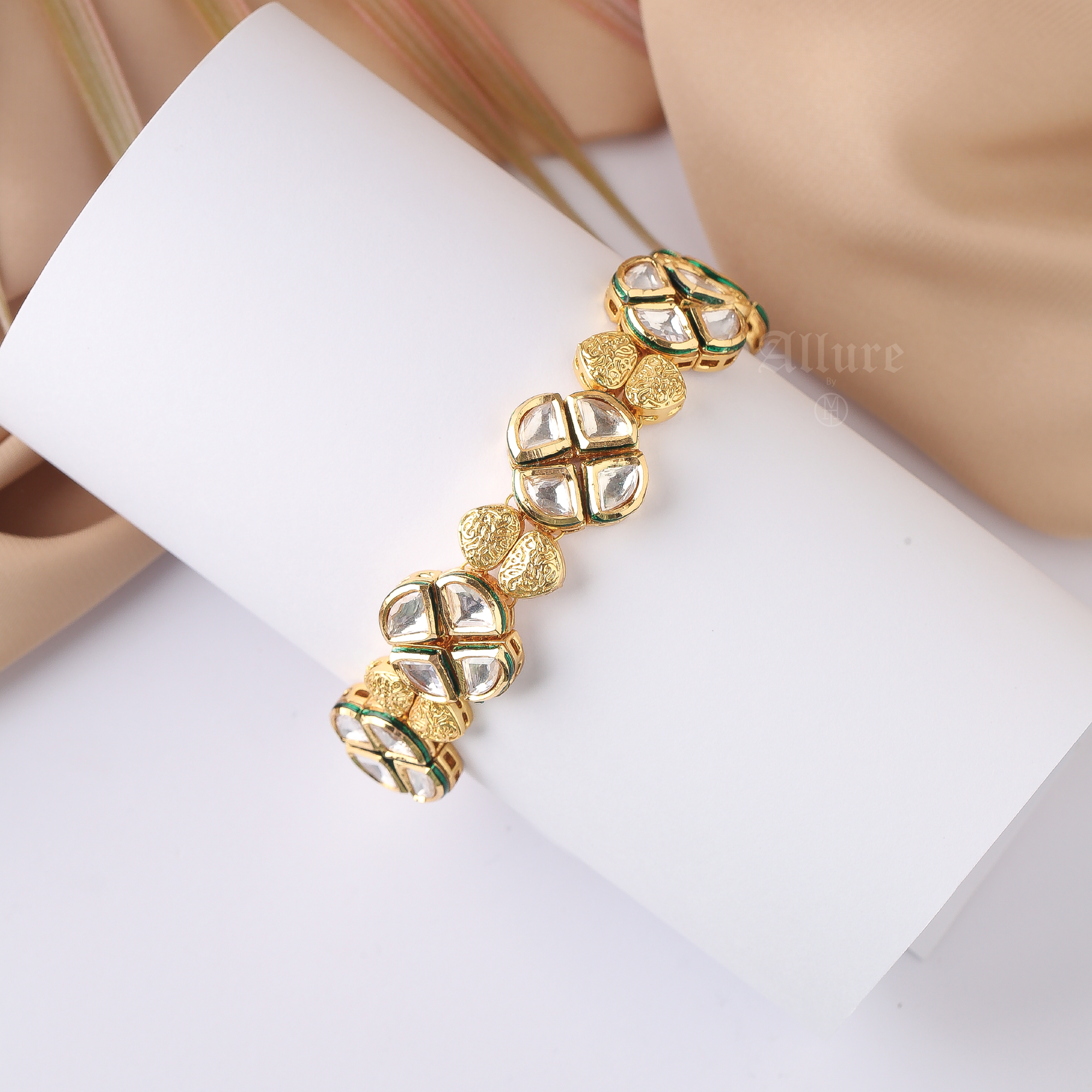 Shaina Bracelet