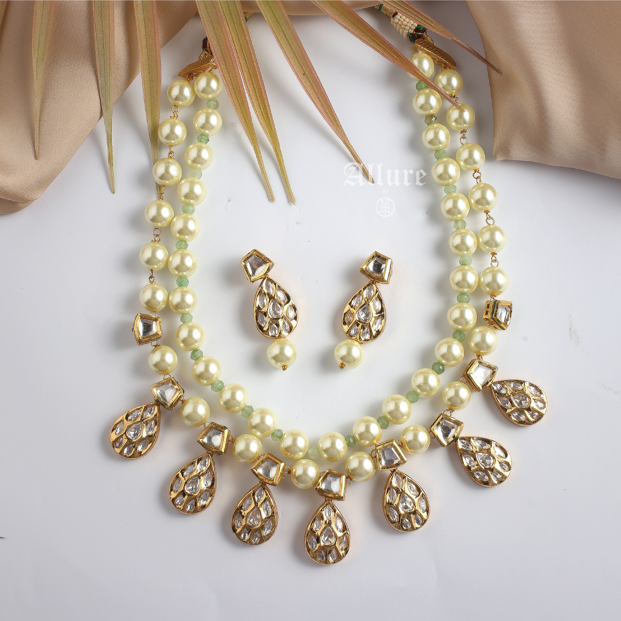 Myra maala set