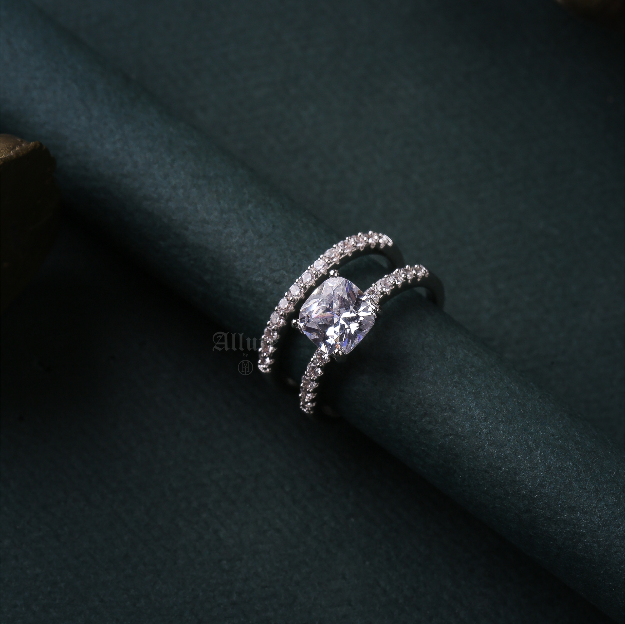 Aliha Ring