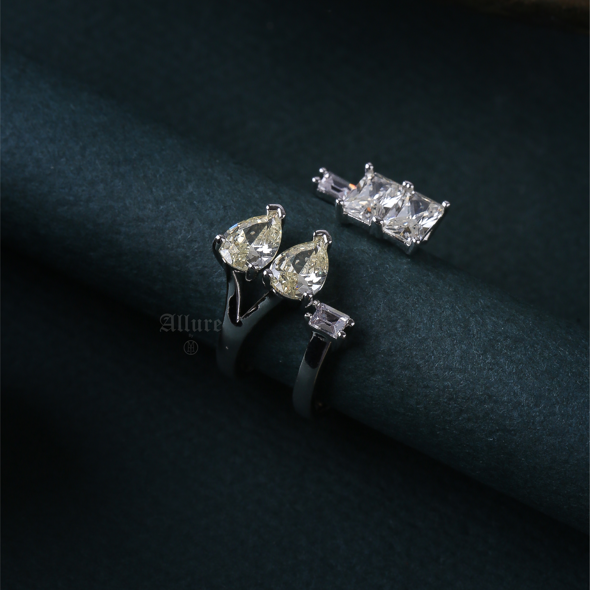Tubaa Ring