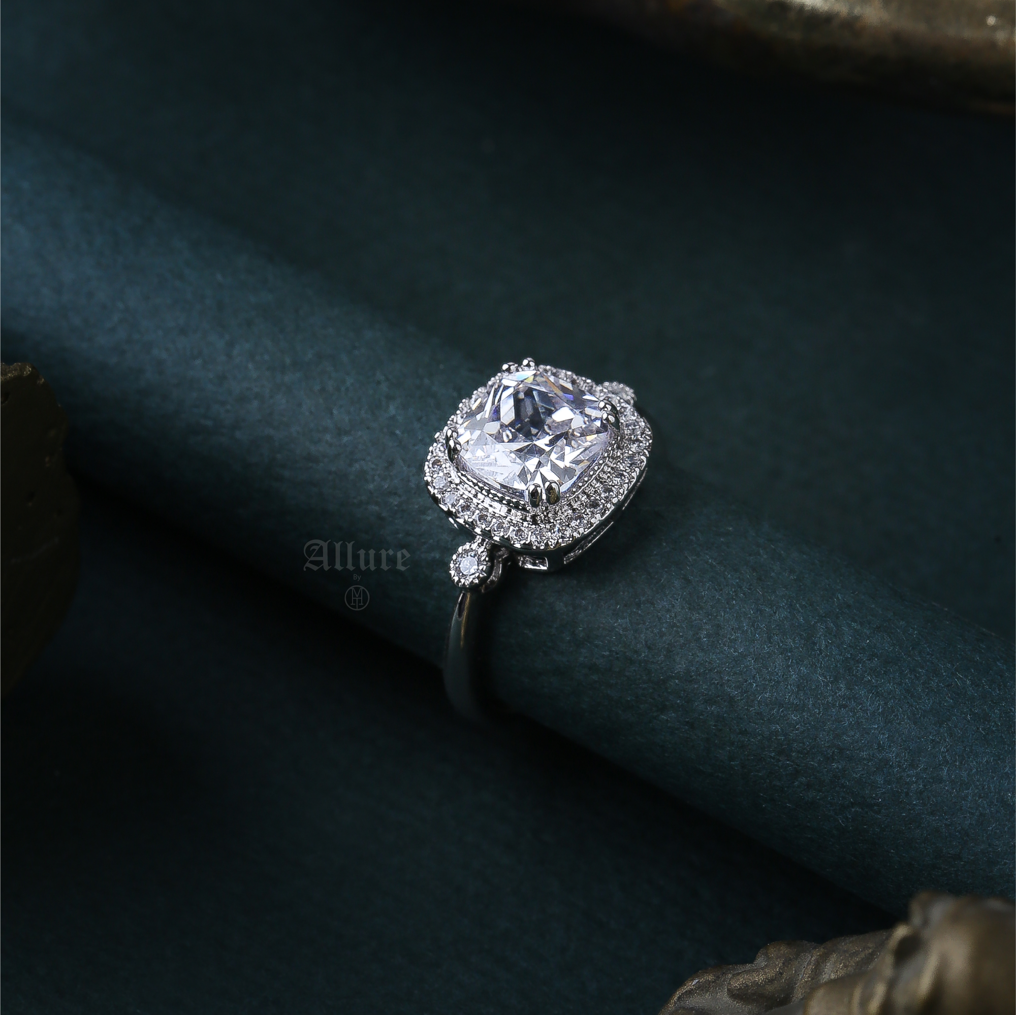 Royale Ring