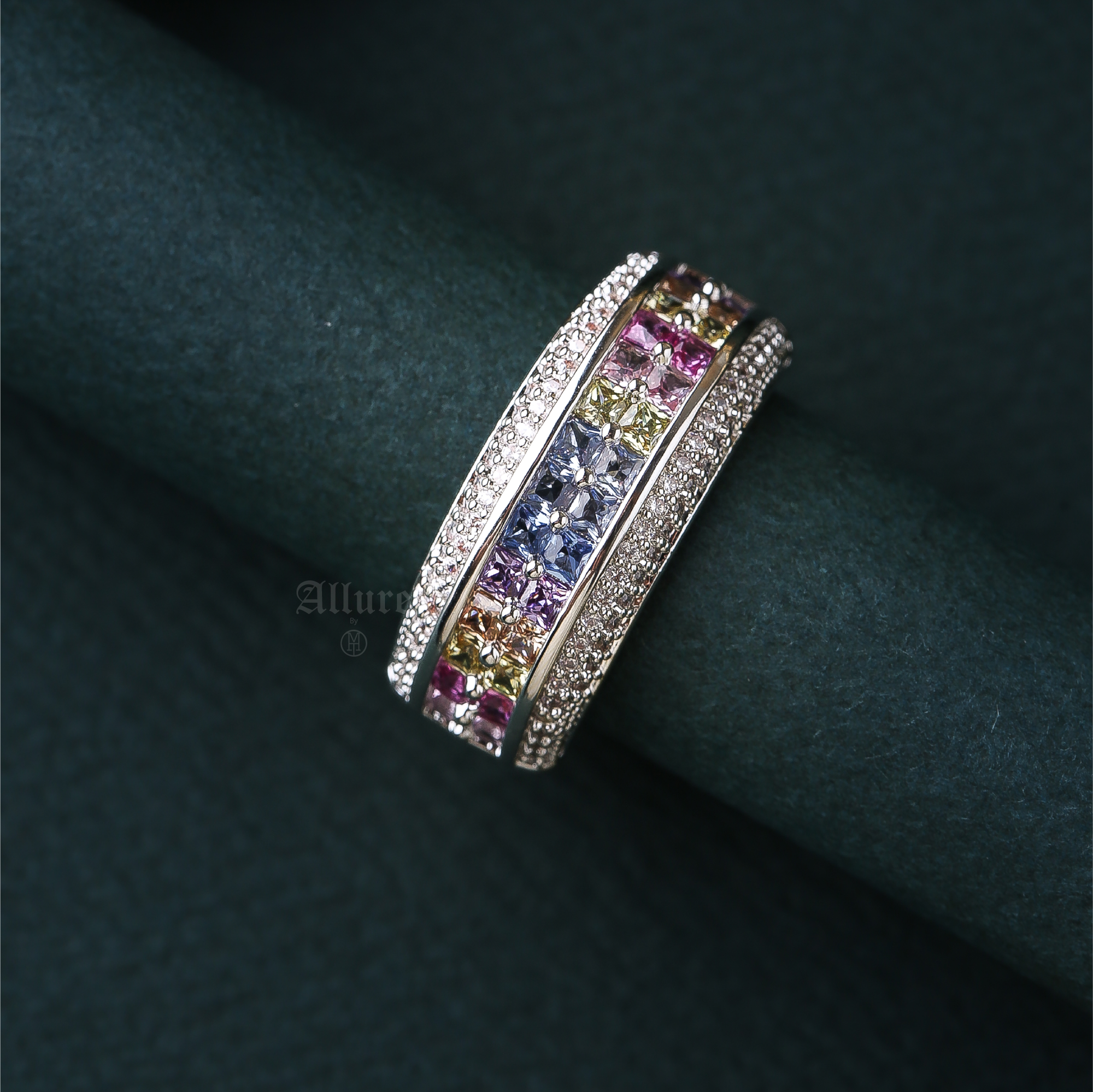 Annie Ring
