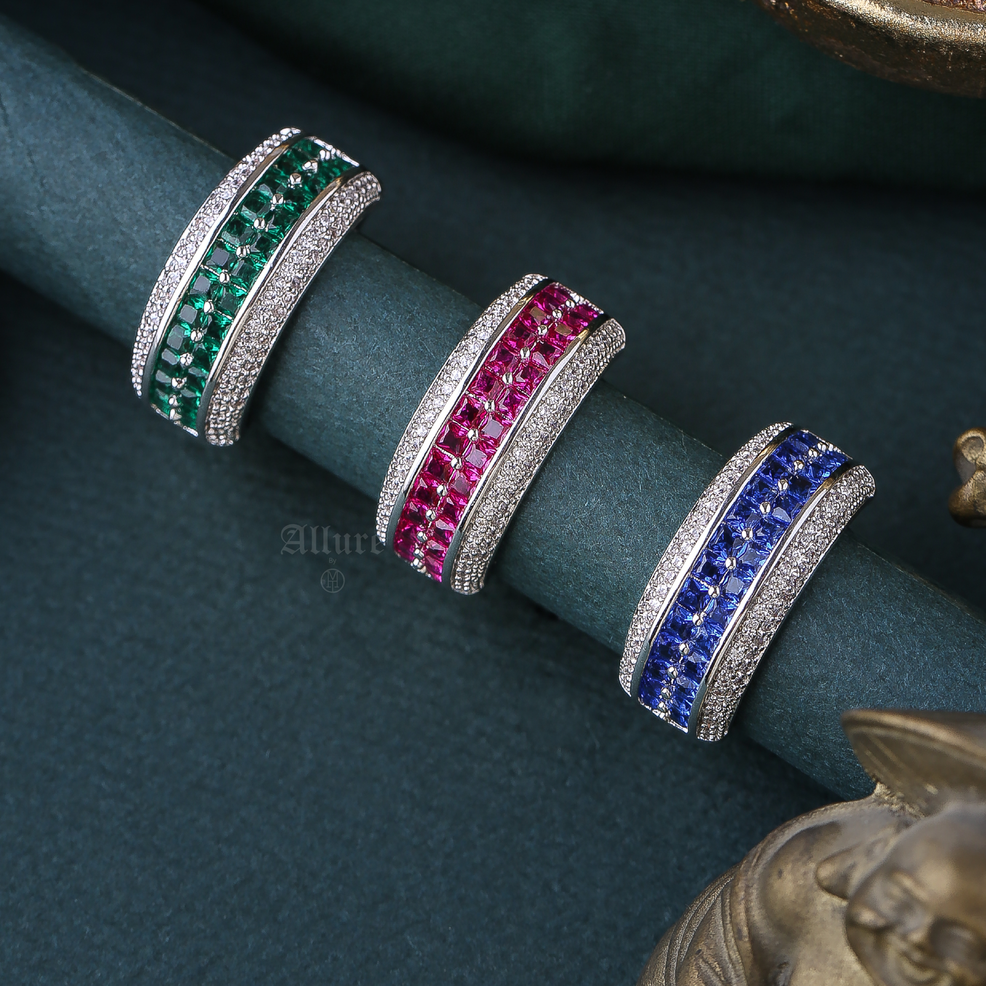 Annie Ring