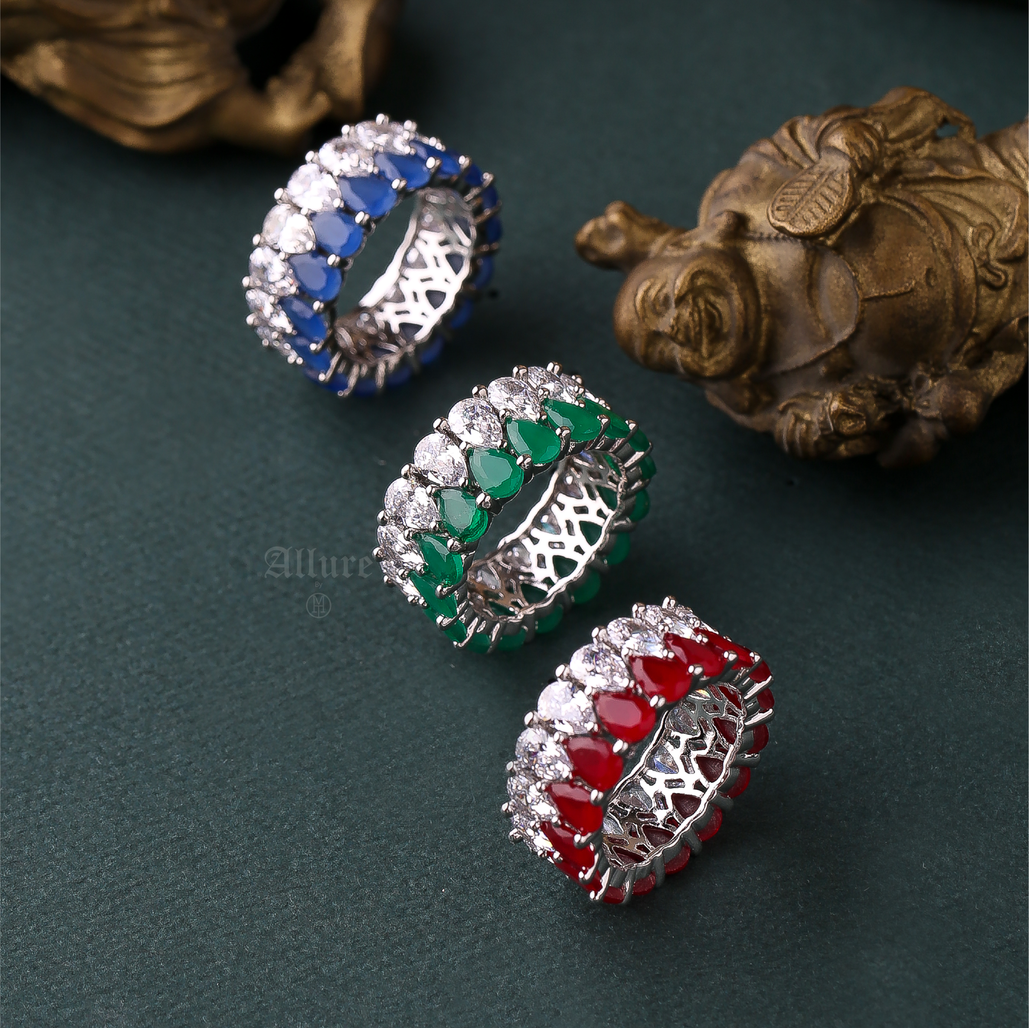 Ameera Ring