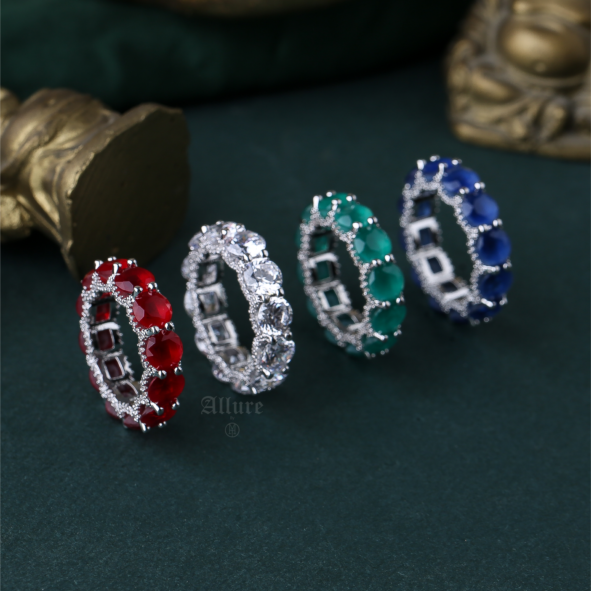 Anma Ring