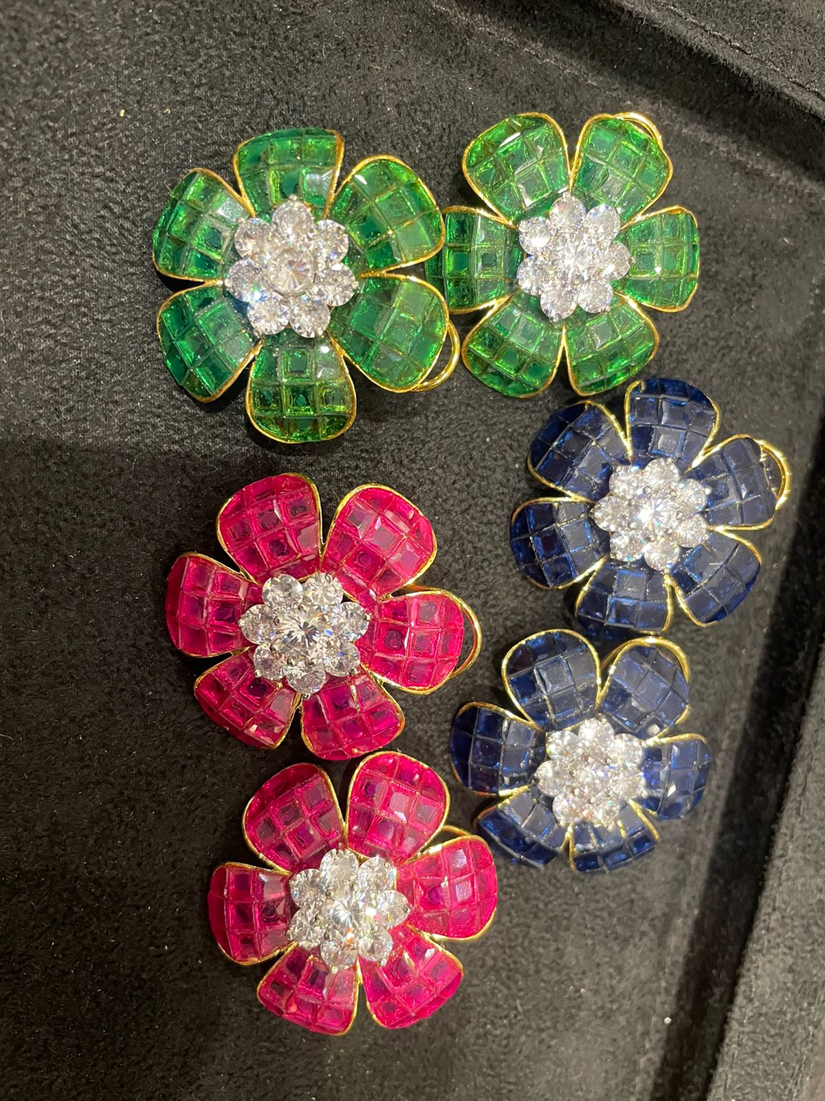 Blossom (Made To Order)