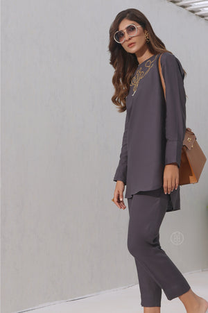 Moor Short