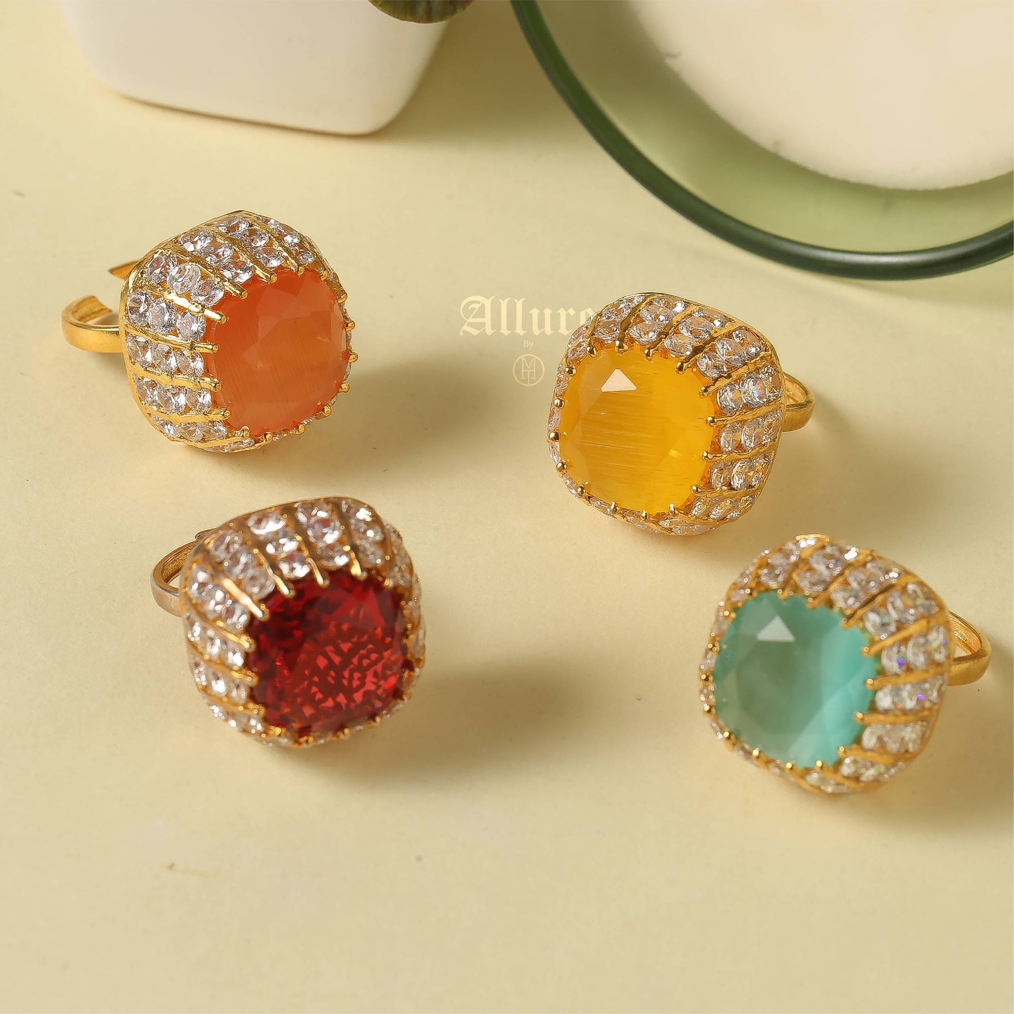 Inayah Ring