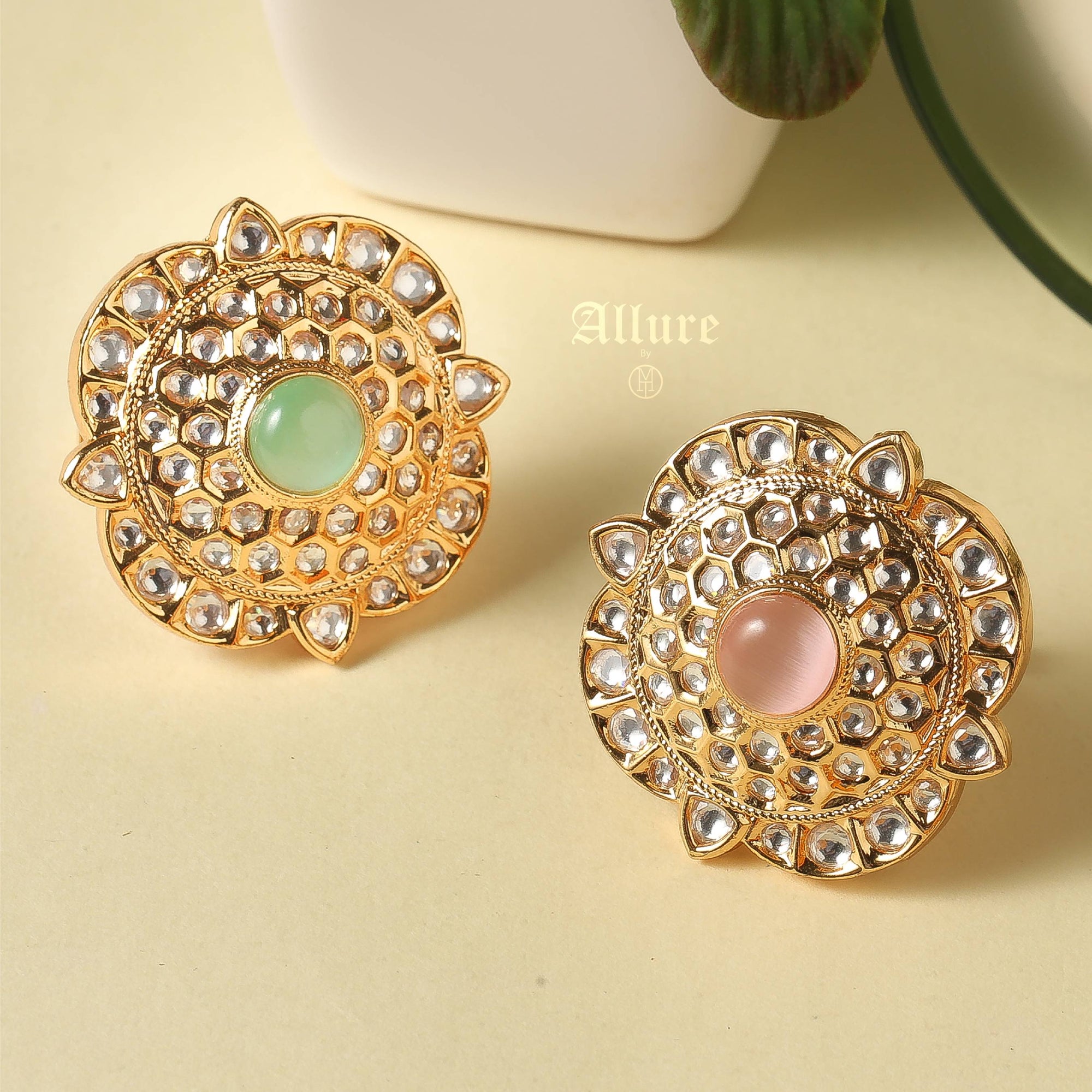 Asfia Ring