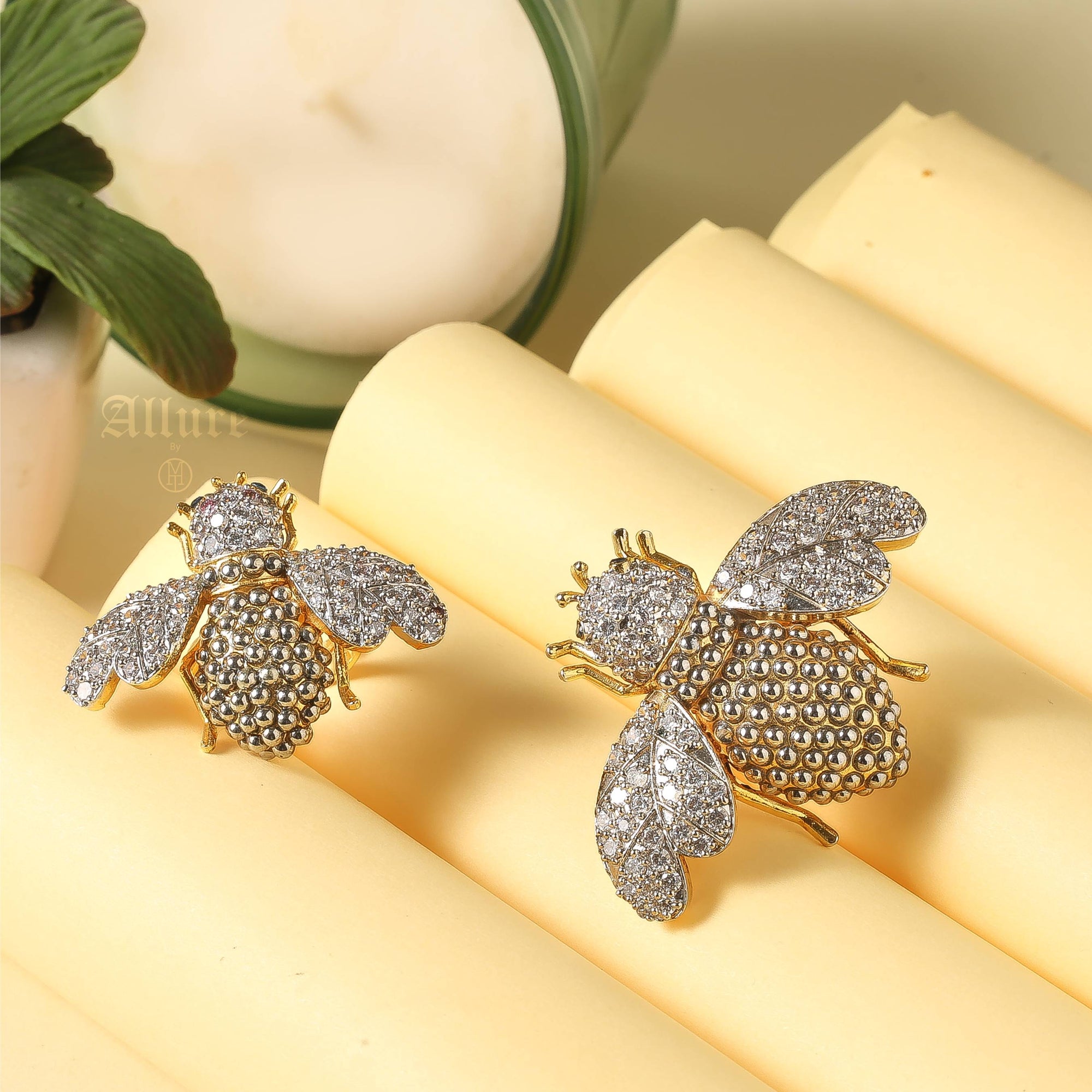 Bug Ring