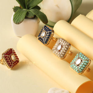 Shabana ring