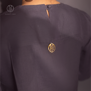 Moor Short
